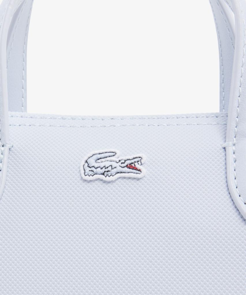 Женская мини-сумка через плечо Lacoste L.12.12 Extra Small Nf2609P56G N14