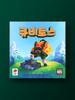 Кубитос Настольная игра