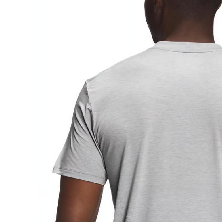 THE NORTH FACE Men's Wander Short Sleeve T Shirt Men's Gray NF0A7WUU-DV9