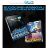 [Pre-order] [Lucky Draw] S.COUPS X MINGYU(SEVENTEEN) - 1ST MINI ALBUM [HYPE VIBES]
