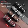 BYD Han Car Sunglasses Sun Visor Clip Storage & Interior Decoration Clip