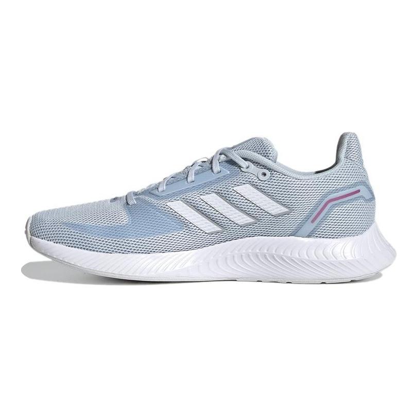 adidas Женские кроссовки Runfalcon 2.0 'Halo Blue' FY5947