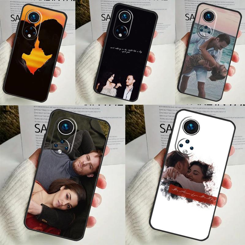 Чехол TV Sen Cal Kapimi для Honor Magic 6 5 Lite Pro 50 70 90 Honor X8b X9b X6 X7 X8 X9 X6a X7a X9a X8a Чехол