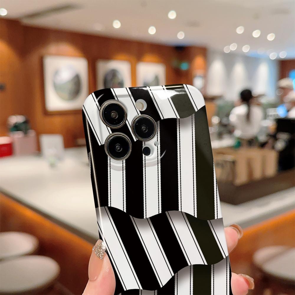 Все включено Пленка Чехол для телефона Мультяшный Модный дизайн Жесткий Чехол Полная защита Защита камеры для OPPO A60 A96 Reno12 Realme C53 C75