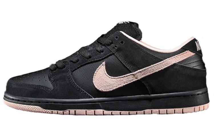 Nike Sb Dunk Low 'Black Coral' BQ6817-003