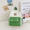 Cute Nylon Toddler Backpack With Padded Straps For Boys And Girls Kindergarten