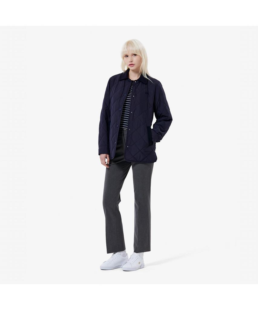 LACOSTE Женские брюки полуклеш Hf531E-55N 050
