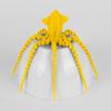 3D Printing Cuttlefish 3D Printing Articulated Cuttlefish Toy Adult Children's Toy Mysterious Cuttlefish Toy
