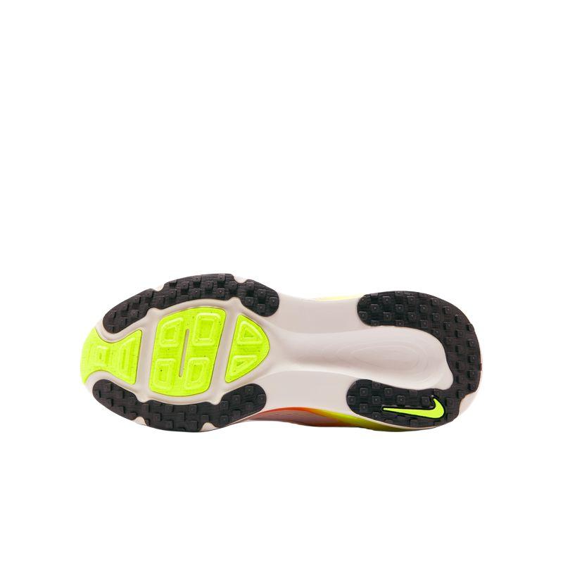 Nike Беговые кроссовки Vomero 18 Унисекс HQ2157-003