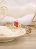 New Vintage Japanese Movement Women's Quartz Watch
