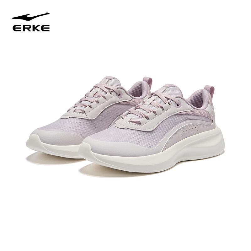 Женские повседневные спортивные кроссовки ERKE Jade Rabbit 3.0
