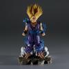 Dragon Ball Z История Box Супер Сайян 2 Сон Гохан том 10