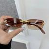 Fashion Women Sunglasses Men Square Vintage Big Frame Sun Glasses Stylish Mirror Black Retro Oculos