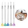 Steel Screwdriver Watch Repair Maintenance Tool  for Watchmakers Watch Accessory