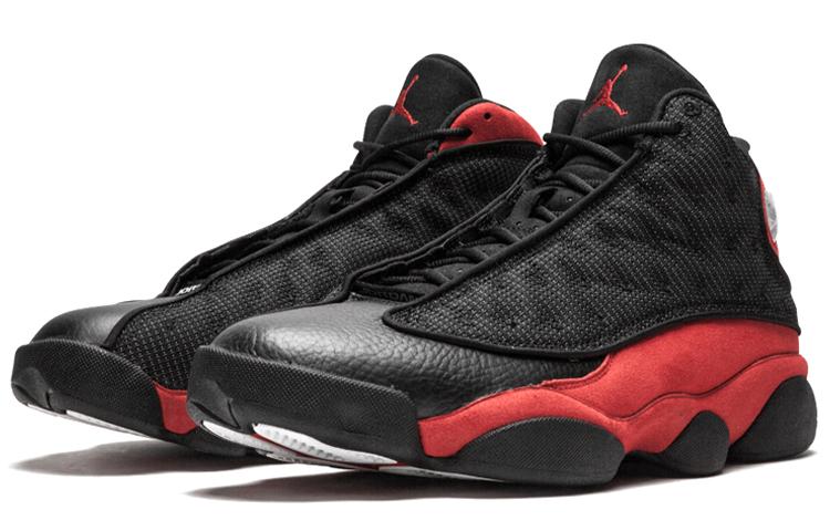 Jordan 13 Retro Bred 2017 414571-004