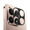 1-5 шт. Защитное стекло для задней камеры Full Cover Metal для Xiaomi 17T Pro 15T Pro, Защитная пленка на кольцо объектива камеры