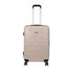 Cabin Suitcase Galina Grey Unisex