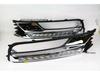 LED Daytime Running Lights for 07-11 Magotan: Old Model DRL Fog Light Upgrade