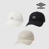 Umbro Базовая бейсболка под лен Uq223ccp51