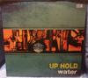 Виниловая пластинка UP HOLD Water SL005 SLAM 1997 Япония Японский Поп-Рок Б/у