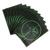 10 Pcs Outdoor Shooting Archery Target Paper Self Adhesive Archery Practicing Turkey Target Paper