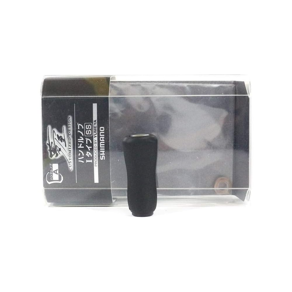 Оригинальные детали катушки Shimano ручка-кноб Yumeya I SS