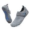 Outdoor Hiking Breathable Sports Creek Shoes Couple Men and Women Five-finger Shoes Beach Wading Shoes Waterway Swimming Shoes