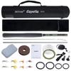 Goture Tenkara Fly Fishing Rod Combos 12FT Classical Portable Ultra Light IM8 Carbon Fiber Trout Rod with Fly Line Lure Set New