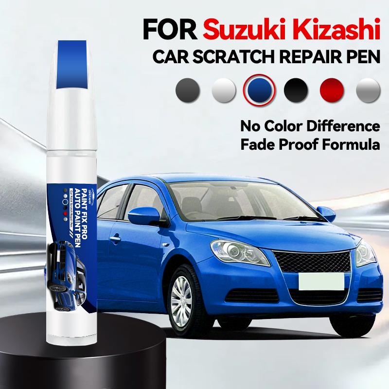Автомобиль для эксклюзивного использования Для Suzuki Kizashi 1996-2026 Ремонт царапин автомобильной краски Ремонт кузова Аксессуары для ремонта кузова Инструменты для покраски Автомобиль
