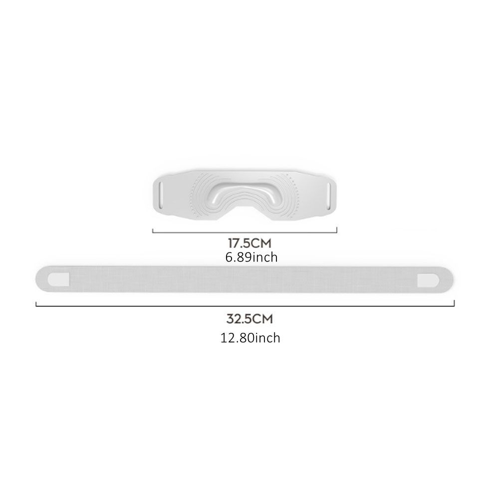 Fixed Protection Patella Tendon Knee Straps Silicone Knee Sports Support Band Running Hiking