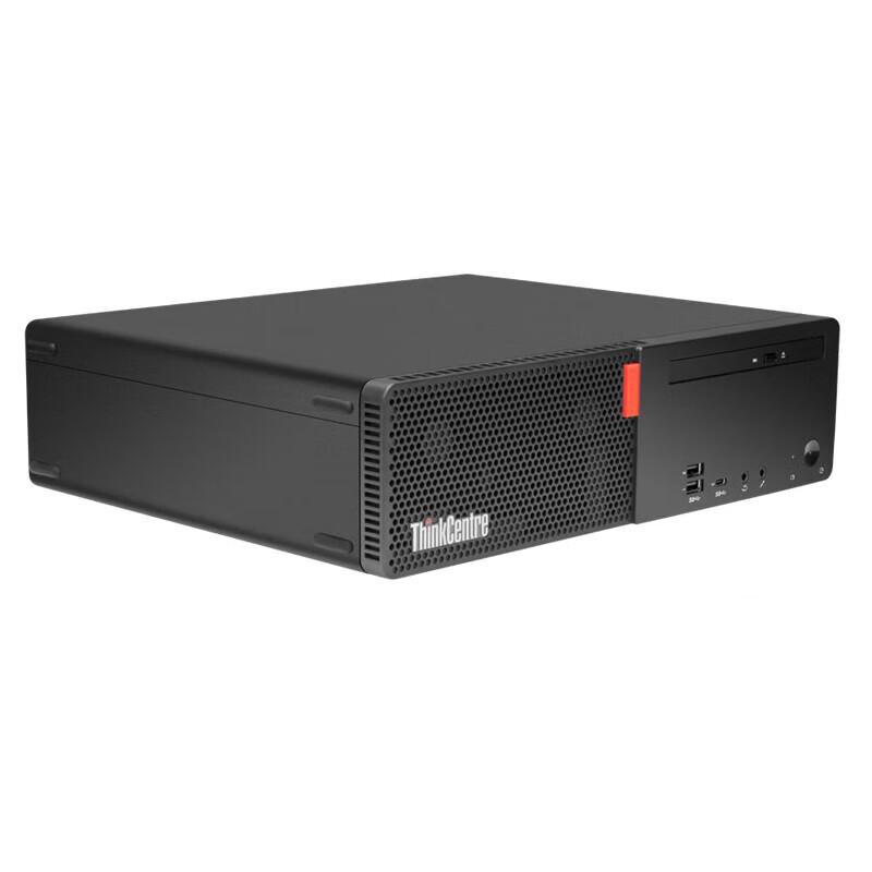 Lenovo ThinkCentre M760e Business Desktop PC (CN version)