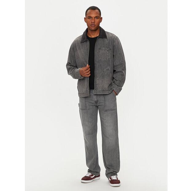 Джинсы Levi's 555™ A9234-0000 серый Loose Fit