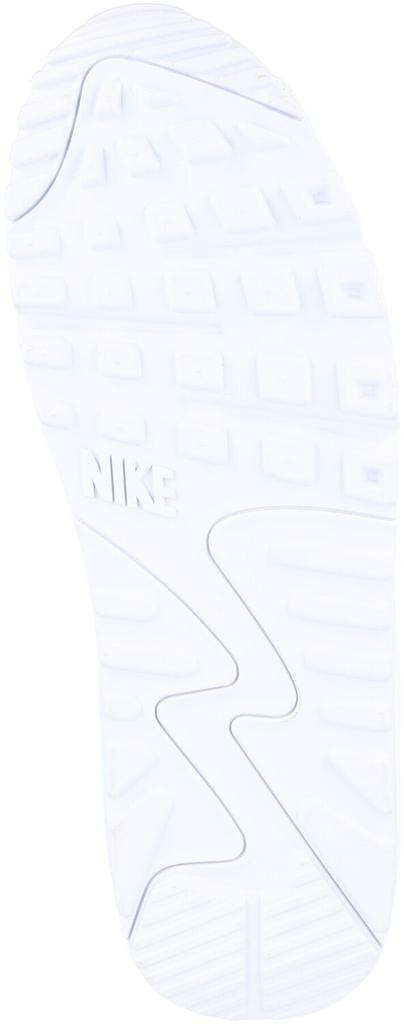 Кроссовки Nike Air Max 90 Ltr white/white/white (CZ5594-100)