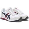 ONITSUKA TIGER Кроссовки Dualio 'Белый Красный Черный' D6K3N-100