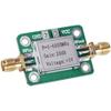 SPF5189 LNA 50-4000MHz/5-6000mhz RF Low Noise Broadband Signal Amplifier 0.6dB/20dB Gain RF Signal Receiver Module Shield Board