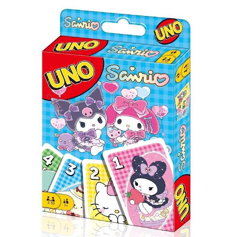 Универсальный многоцветный набор игральных карт для семейных игровых вечеров и социальных посиделок