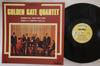 LP Пластинка GOLDEN GATE QUARTET - Blueberry Hill CO1390 MUSIDISC 1978 Франция Джаз Б/У