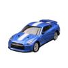 1/64 Nissan GTR R35 Miniature Model CCA MSZ 3" Zinc Alloy Toy Car Vehicle Free Wheels Diecast Metal Collection Gift for Kids