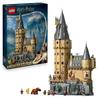 LEGO Harry Potter 76454 Hogwarts Castle : The Main Tower - Game for Boys 10 Years Old