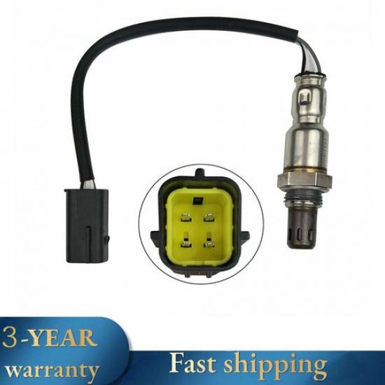 Downstream Oxygen Sensor For 2010-2012 Nissan Altima L4 2.5L Calif. Loc. Center