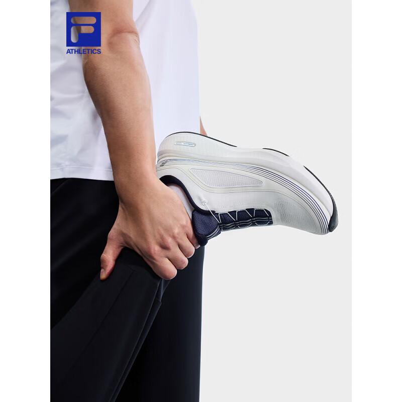 Fila Легкие летние кроссовки для бега Soft Cloud 3 для мужчин