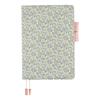 Обложка для планировщика Hobonichi Techo Cousin от LIBERTY Kiora (A5) ТКАНИ/Саша
