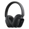 Casque sans fil - BASEUS - H1i - Suppression du bruit - Bluetooth 5.3 - Noir