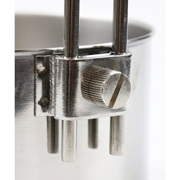 Captain Stag Captain Stag Uh 4206 [camping Kettle Cooker 500]