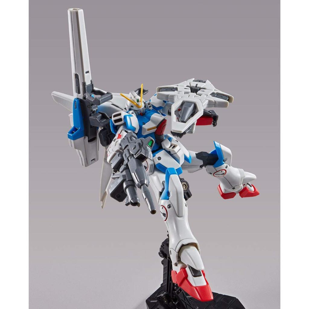 Bandai Интернет-магазин пластиковых моделей SPIRITS HG Second V 1/144 (Эксклюзив для хобби)