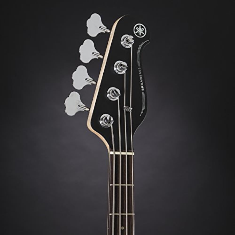 Yamaha Yamaha electric bass BB234 RBR