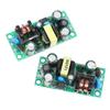 Модуль питания с изолированным переключателем переменного тока 85-265 В в постоянный ток 5 В 12 В