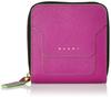 Wallet PFMOQ09U07 LV520 [Marni] Bi-fold ORCHID+(MACAROON) [product]