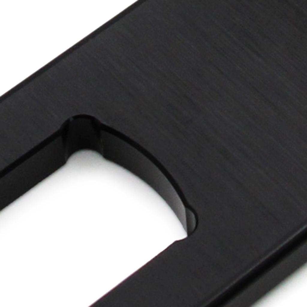 Aluminum Motorcycle Fork Caps Wrench Suitable for Front Forks Suspension Tuning Shock Absorbers Removal and Rebuild Tool