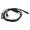 USB Programming Cable PMKN4010-USB For R2 R2A DP1400 DP2000 SL300 SL7550 SL7580